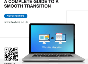 Understanding Website Migration Services: A Complete Guide to a Smooth Transition