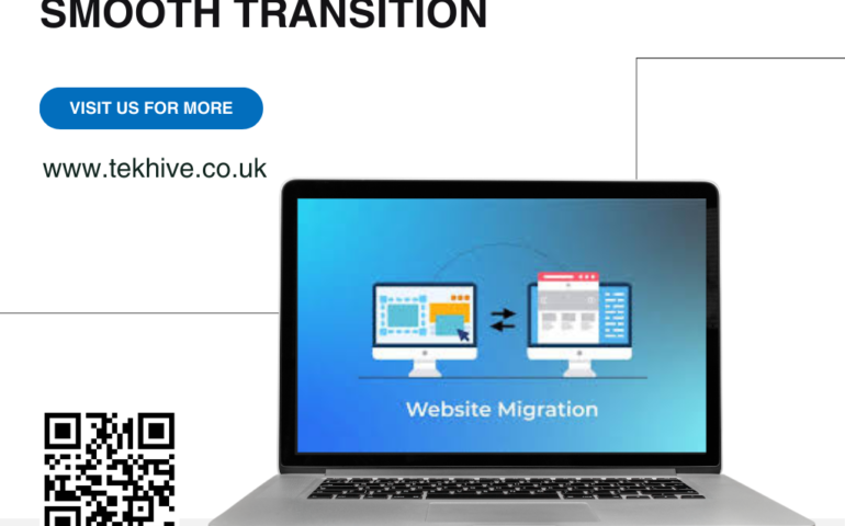 Understanding Website Migration Services: A Complete Guide to a Smooth Transition