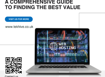 Understanding Web Hosting Costs: A Comprehensive Guide to Finding the Best Value