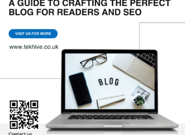 Mastering Blog Site Design: A Guide to Crafting the Perfect Blog for Readers and SEO