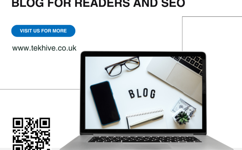 Mastering Blog Site Design: A Guide to Crafting the Perfect Blog for Readers and SEO