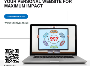 Essential Tips to Enhance Your Personal Website for Maximum Impact