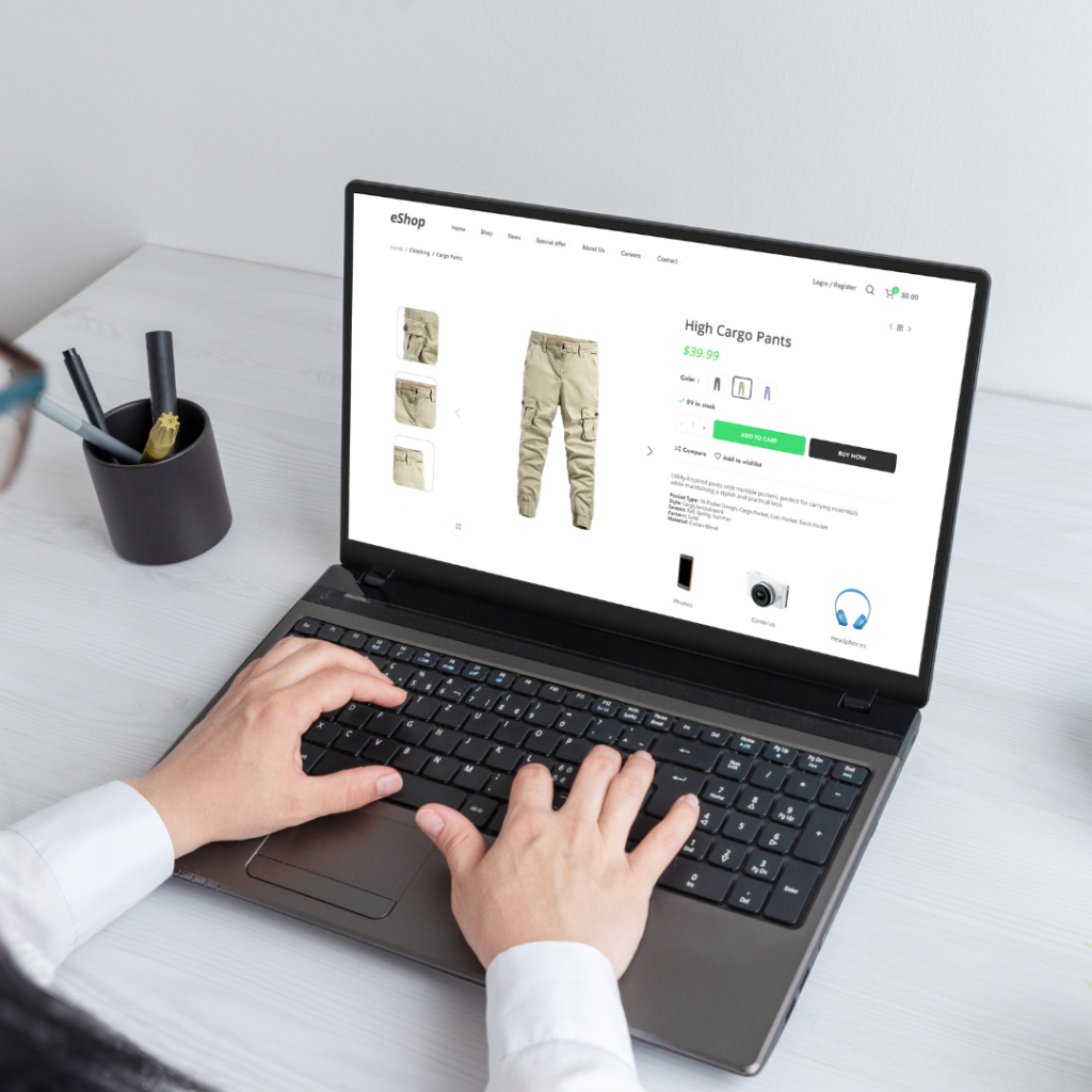 best ecommerce platforms