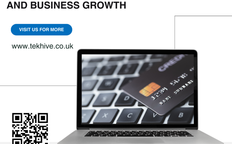 Online Payment Integration: The Key to Seamless Transactions and Business Growth