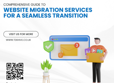 Comprehensive Guide to Website Migration Services for a Seamless Transition