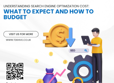 Understanding Search Engine Optimization Cost: What to Expect and How to Budget