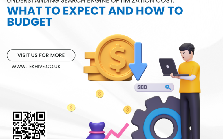 Understanding Search Engine Optimization Cost: What to Expect and How to Budget