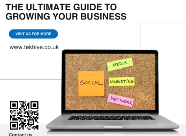 Social Media Marketing Services: The Ultimate Guide to Growing Your Business