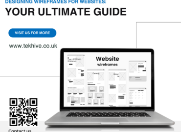 Designing Wireframes for Websites: Your Ultimate Guide