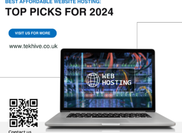 Best Affordable Website Hosting: Top Picks for 2024