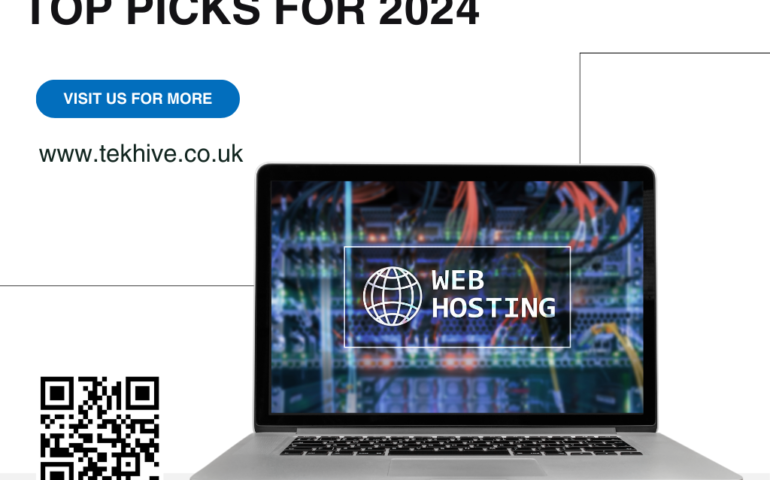 Best Affordable Website Hosting: Top Picks for 2024