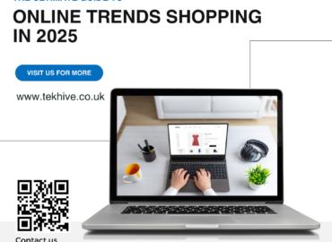 The Ultimate Guide to Online Trends Shopping in 2025