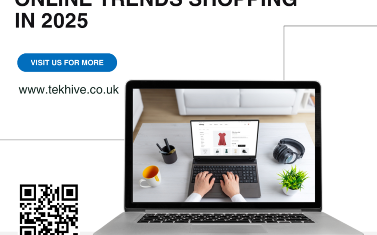 The Ultimate Guide to Online Trends Shopping in 2025