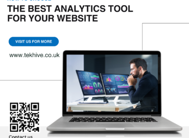 How to Choose the Best Analytics Tool for Your Website