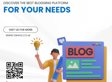 Discover the Best Blogging Platform for Your Needs