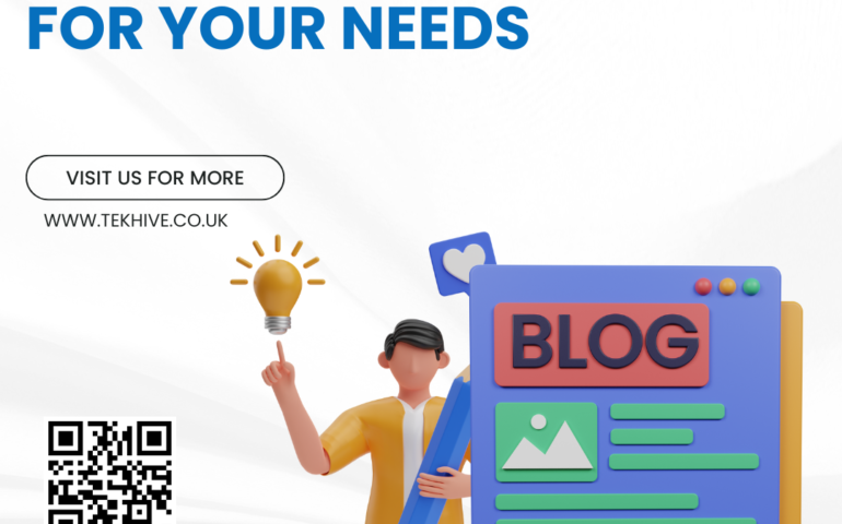 Discover the Best Blogging Platform for Your Needs