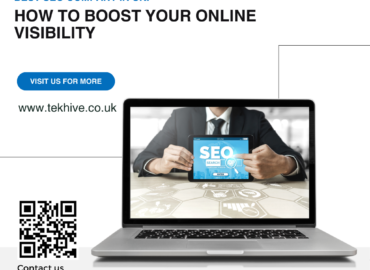 Best SEO Company in UK: How to Boost Your Online Visibility