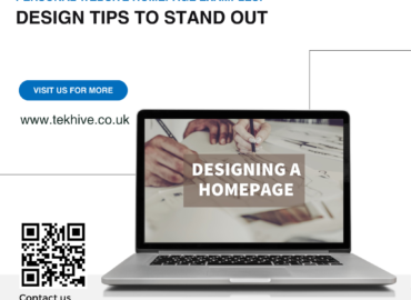 Personal Website Homepage Examples: Design Tips to Stand Out