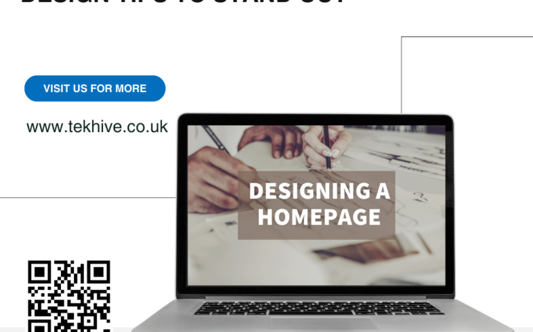 Personal Website Homepage Examples: Design Tips to Stand Out