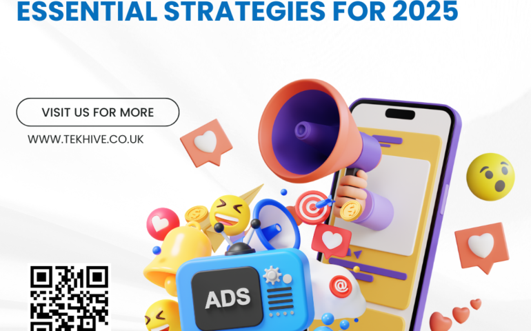 Marketing Digital Tools: Essential Strategies for 2025