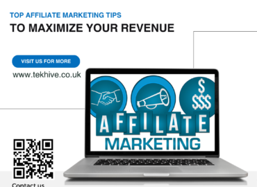 Top Affiliate Marketing Tips to Maximize Your Revenue