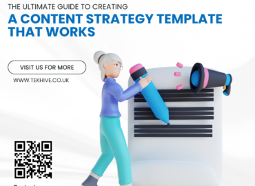 The Ultimate Guide to Creating a Content Strategy Template That Works