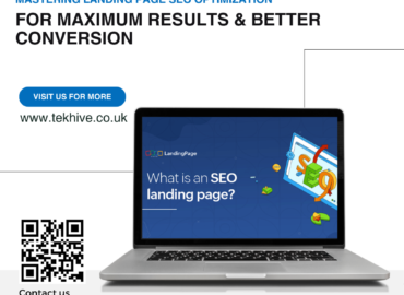 Mastering Landing Page SEO Optimization for Maximum Results