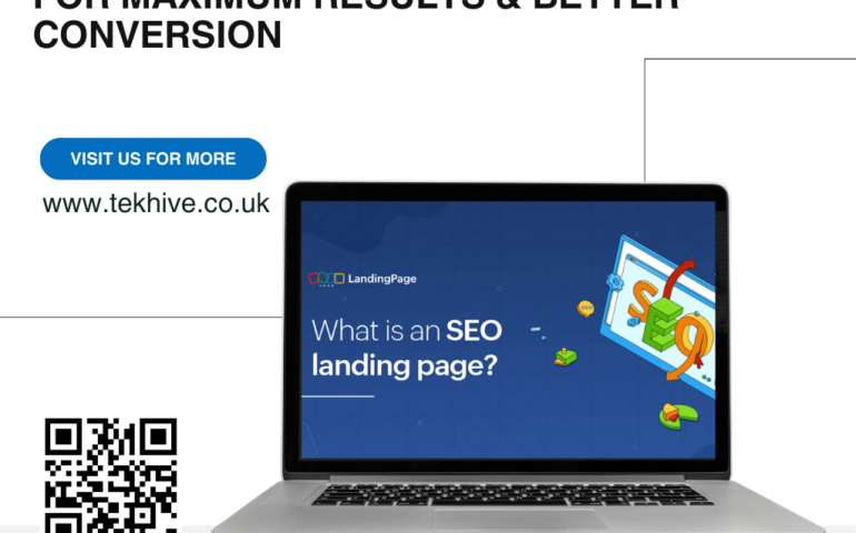 Mastering Landing Page SEO Optimization for Maximum Results