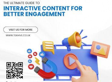 The Ultimate Guide to Interactive Content for Better Engagement