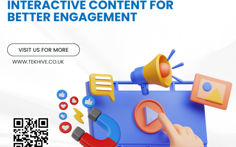 The Ultimate Guide to Interactive Content for Better Engagement