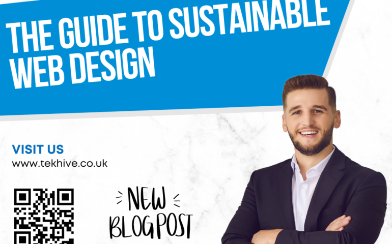 Building Greener Websites: The Guide to Sustainable Web Design