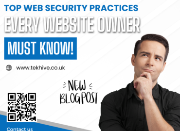 Top Web Security Practices Every Website Owner Must Know