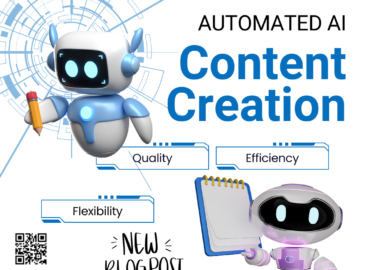 AI Content Creation: A Comprehensive Guide to Transforming Your Content Strategy