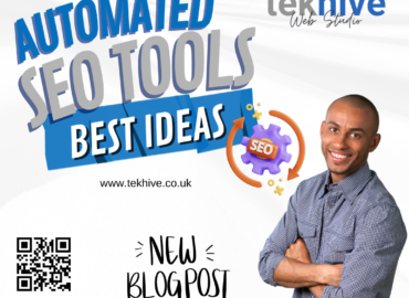 Automated SEO: The Future of Search Engine Optimization & How to Leverage It