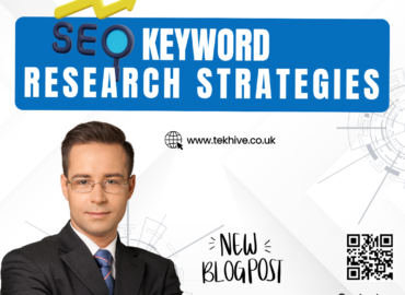 The Best Keyword Research Strategies to Skyrocket Your Website Traffic