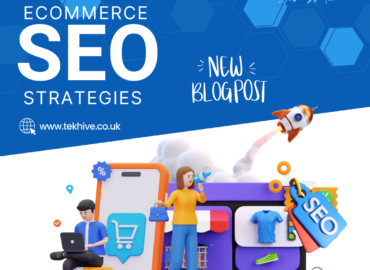 E-commerce SEO Strategies: A Complete Guide to Dominating Search Rankings