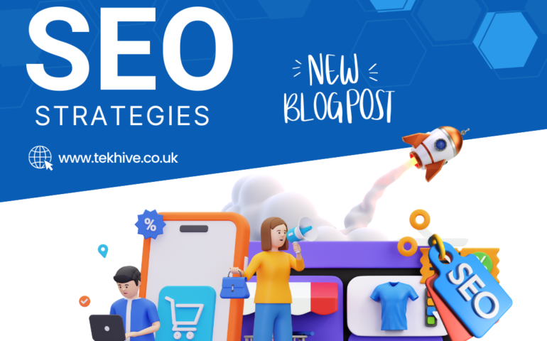 E-commerce SEO Strategies: A Complete Guide to Dominating Search Rankings