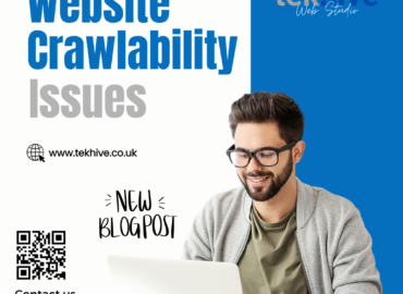 Understanding Website Crawlability Issues: How to Fix and Prevent Them