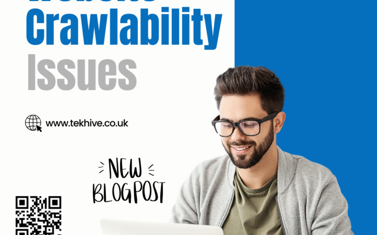 Understanding Website Crawlability Issues: How to Fix and Prevent Them