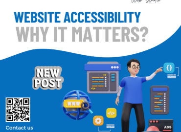 Website Accessibility: Why It Matters and How to Make Your Website Inclusive for Everyone