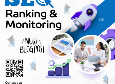 SEO Rankings Monitor: The Ultimate Guide to Tracking and Improving Your Search Performance