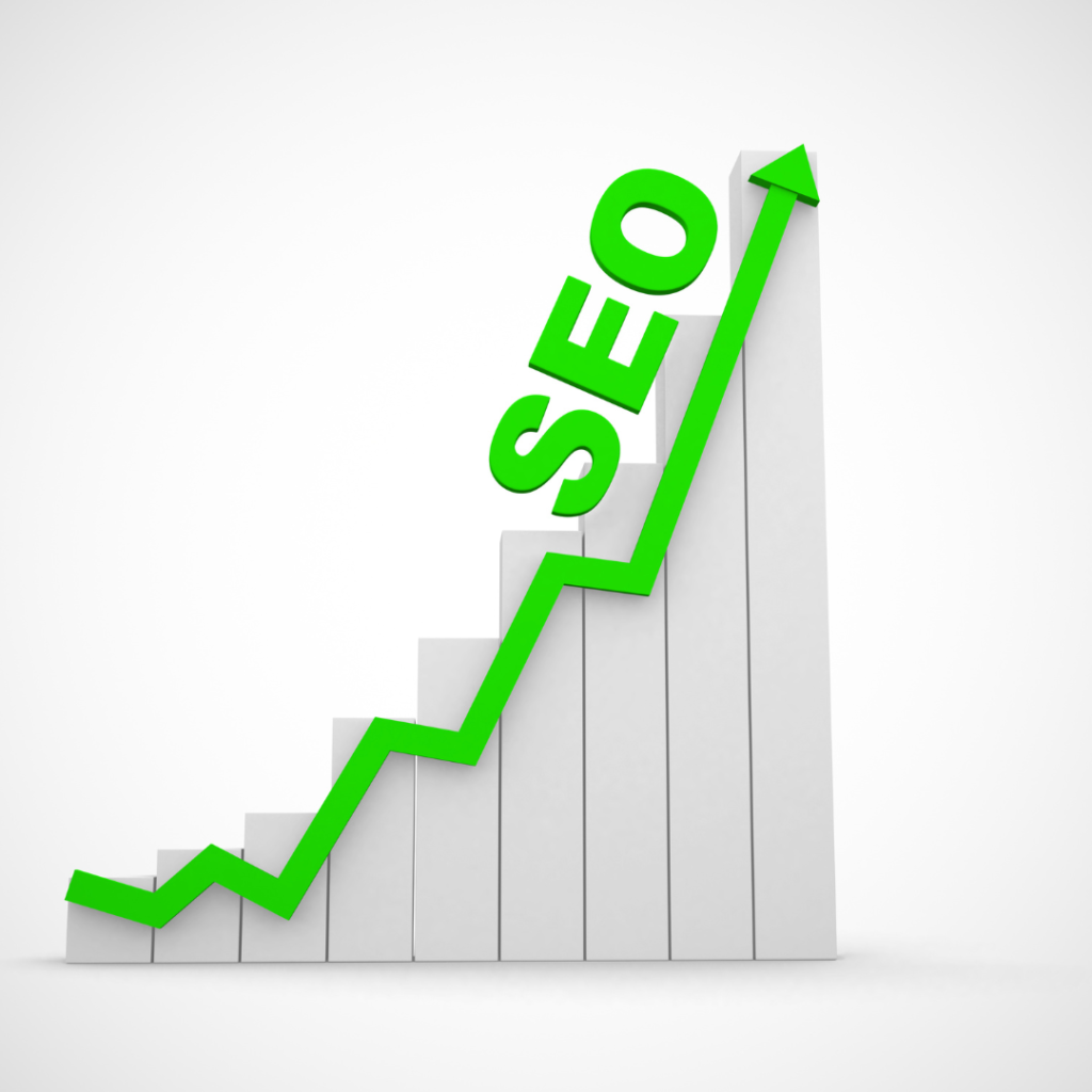 seo rankings monitor