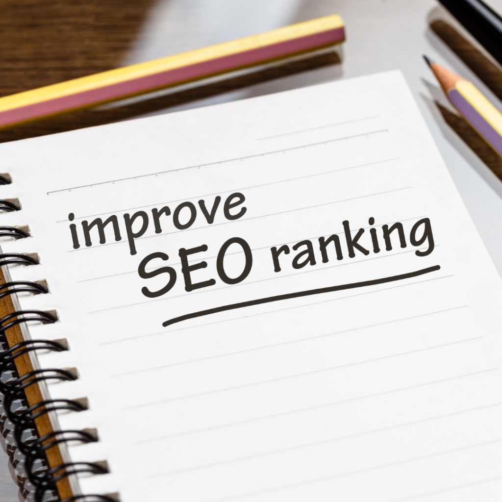 seo rankings monitor