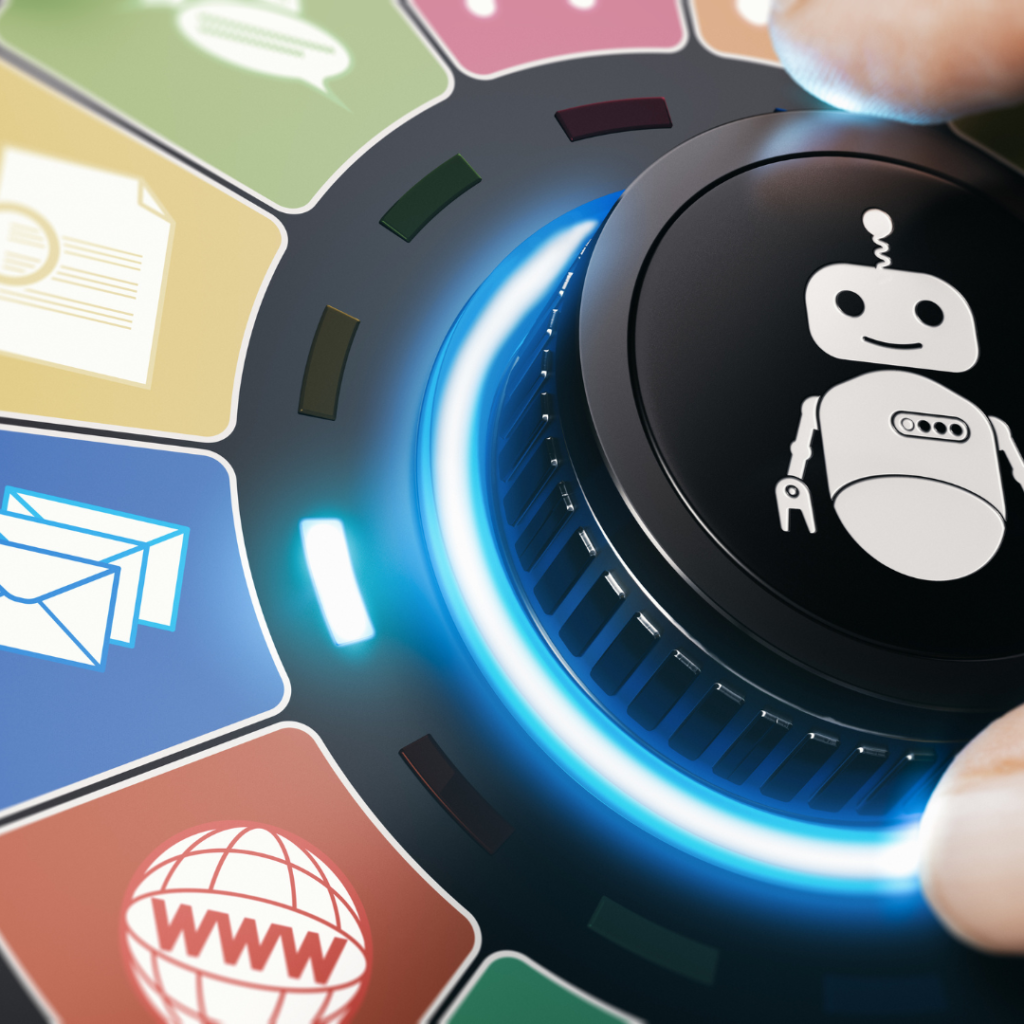 automation trends