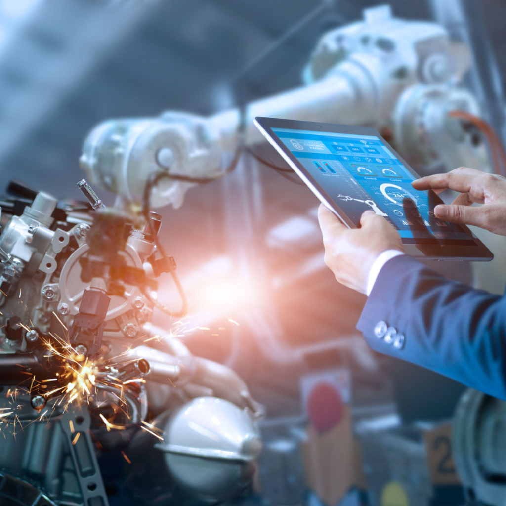 automation trends