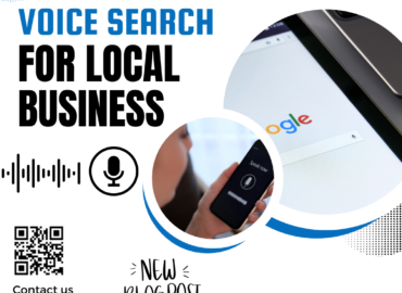 Voice Search for Local Business: The Ultimate Guide to Boosting Visibility & Customers