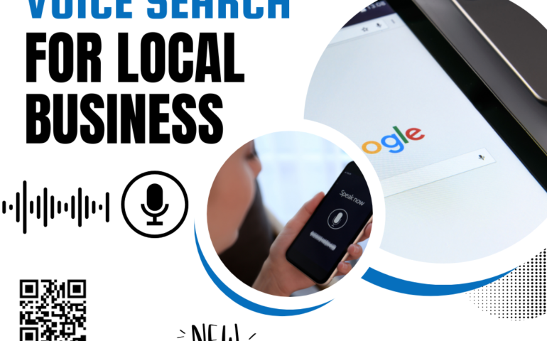 Voice Search for Local Business: The Ultimate Guide to Boosting Visibility & Customers