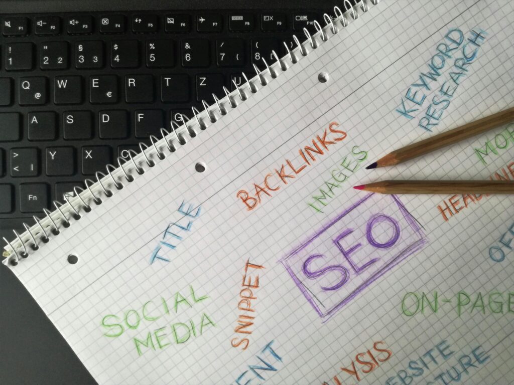 uk seo expert