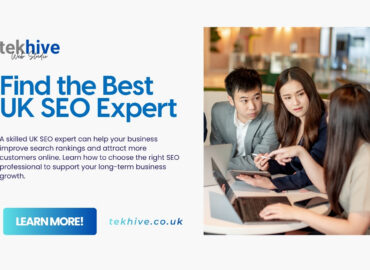 UK SEO Expert: How to Find the Best for Your Business Growth