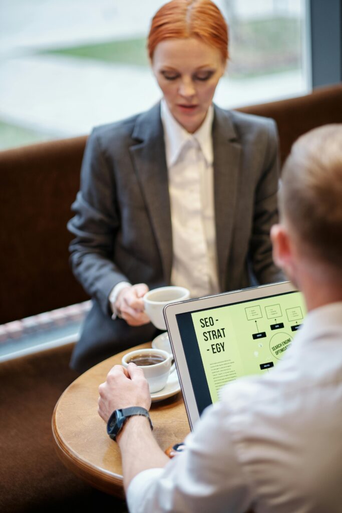 uk seo expert